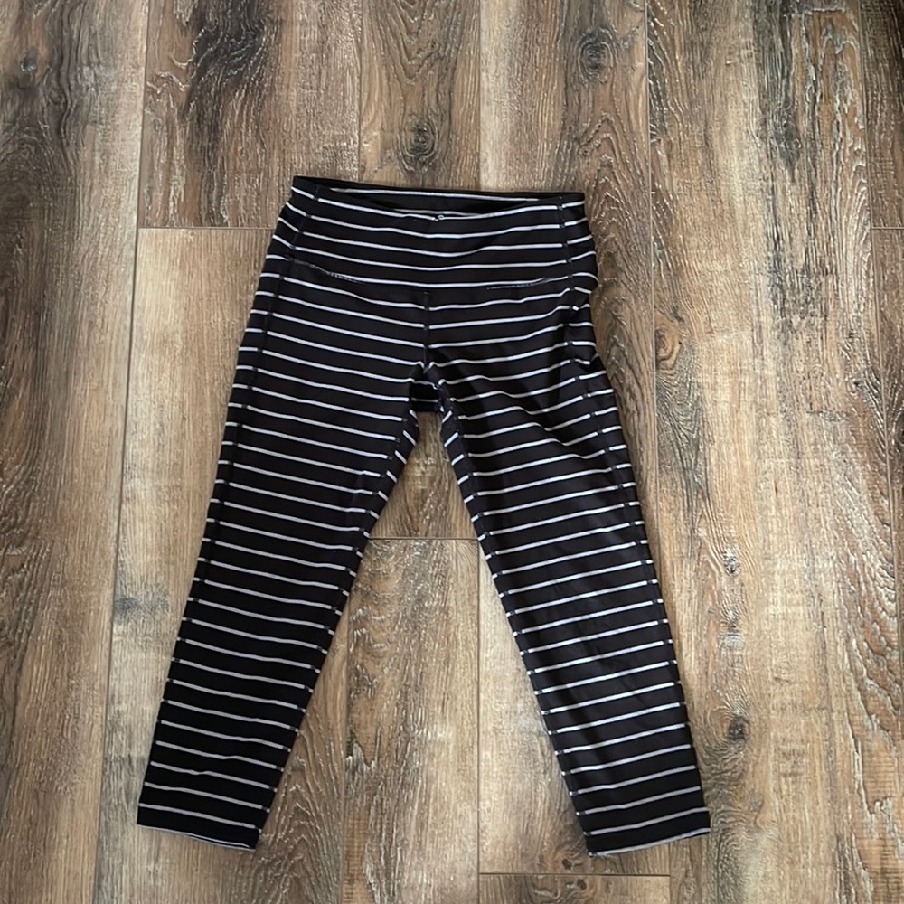Athleta leggings